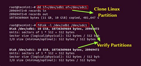 how to clone a linux boot partition|open source disk cloning linux.